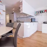 דירה Rothornblick 04 By