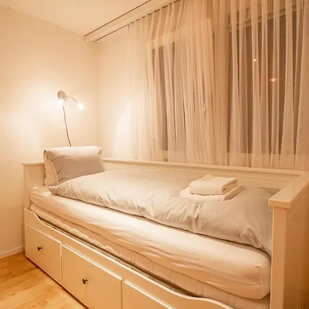 Rothornblick 04 By Appartamento Arosa