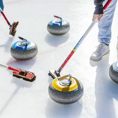 Lejlighed Rothornblick 04 By Arosa