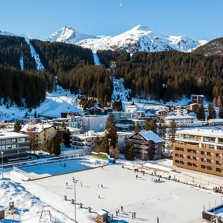 Rothornblick 04 By Appartamento