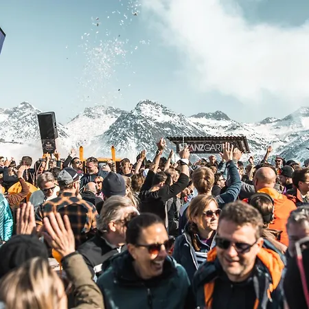 Appartamento Rothornblick 04 By