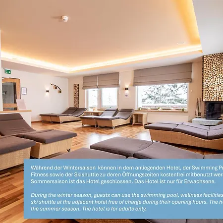 Rothornblick 04 By Appartamento