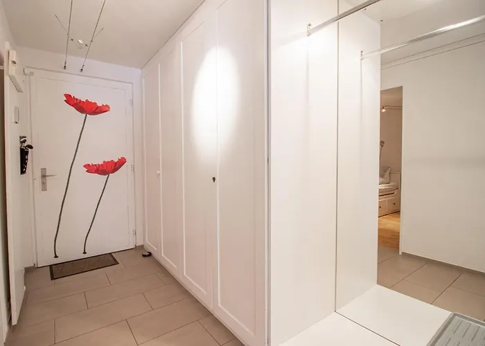 Rothornblick 04 By Lejlighed Arosa