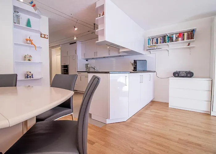 Lejlighed Rothornblick 04 By