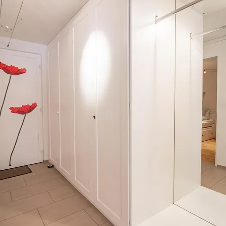 Rothornblick 04 By شقة أروسا