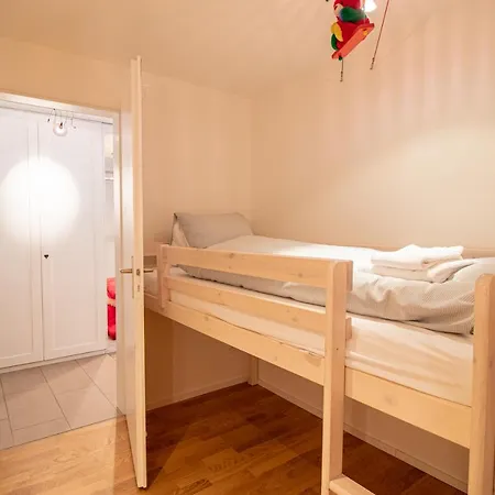 شقة Rothornblick 04 By *