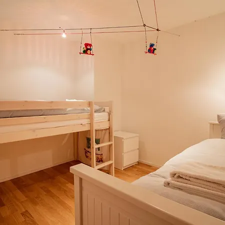 شقة Rothornblick 04 By