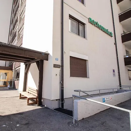 Rothornblick 04 By * أروسا