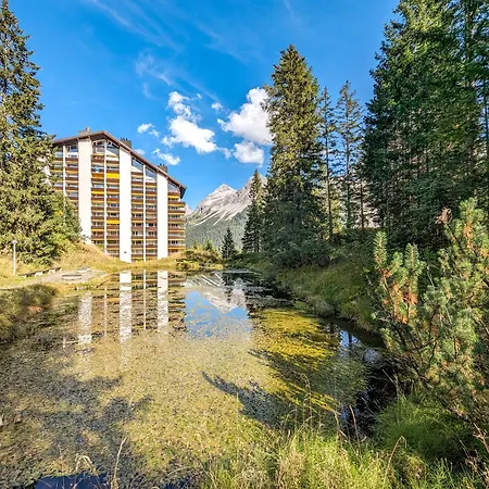 Rothornblick 04 By * أروسا