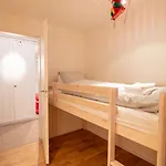 Apartment Rothornblick 04 By *