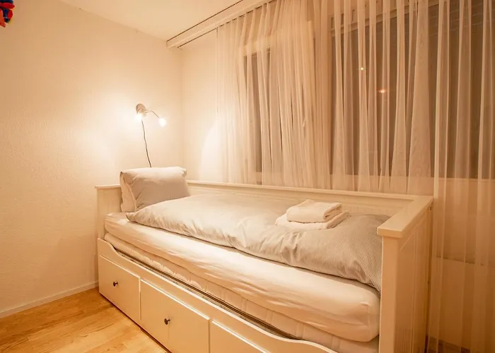 Rothornblick 04 By 公寓 阿罗萨