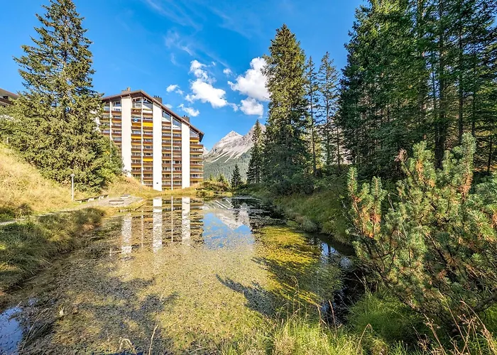 Rothornblick 04 By * 阿罗萨