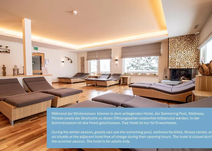 Rothornblick 04 By 公寓